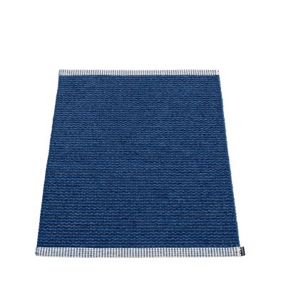 Mono Plastic Carpet 60 x 85 cm Pappelina